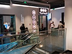 -潮粥荟·潮汕砂锅粥(朝阳大悦城店)