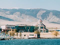 -青海湖国家重点风景名胜区