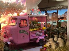 -泰妃殿(武汉首店)