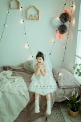 -幺幺BABY婚纱摄影