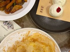 -老厨家(中央大街西七道街店)