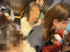 -重庆解放碑威斯汀酒店