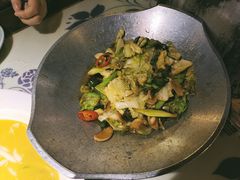 -卢大鲜鱼头捞饭(美利广场店)