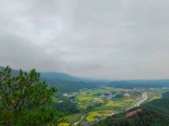 -浏阳石牛寨风景区
