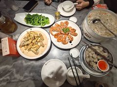 -兴仙饭店·闽味海鲜(马尾总店)