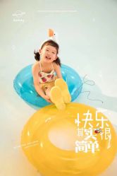 -巴巴爸爸儿童摄影(印象城店)