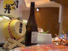 -威斯汀舞台餐厅