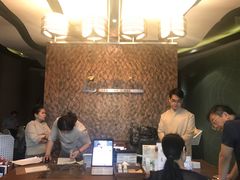 -Let’s Relax Spa(Terminal 21 Asok)