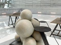 -深圳市当代艺术与城市规划馆