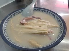 -胡椒猪肚汤(康王店)