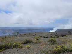 -夏威夷火山国家公园