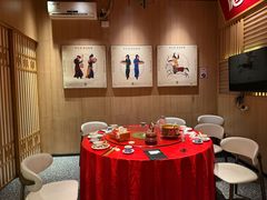 -羊之道草原味道清真餐厅(番禺店)