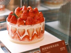 -工匠面包(壹方店)