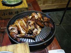 -小铫鸡汤