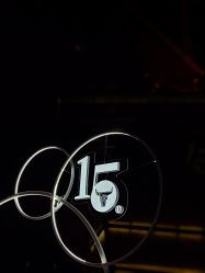 -华侨城洲际大酒店·宴会厅