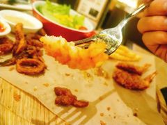 -必胜客(泰盛广场店)