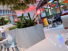 -1973继光香香鸡(金桥国际店)