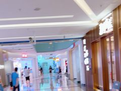 -福田卓悦INTOWN购物中心