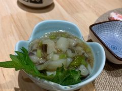 -琴寿司居酒屋(中山广场店)