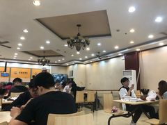 大堂-老盛昌(梅陇店)