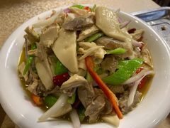 -楼兰印象(朝外店)