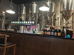 -HUZI虎滋精酿餐吧(京西大悦城店)