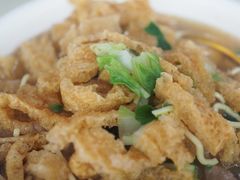 皮肚猪肝-祁家面馆(大香炉店)