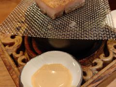 -广州柏悦酒店·悦景轩·粤菜餐厅