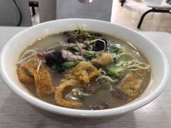 -许记大碗皮肚面馆(三条巷店)