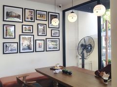 -Peet's Coffee皮爷咖啡(大学路店)