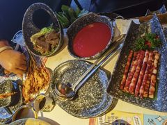 -哥老官重庆美蛙鱼头(虹口龙之梦店)