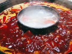 -重庆渝达老火锅(春熙路店)