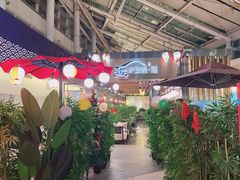 -熹炭精致日料(金融街购物中心店)