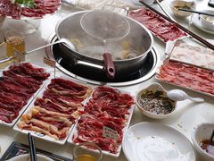 -三头牛·潮汕牛肉生蚝火锅 (夏湾店)