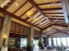 -西昌邛海湾柏樾酒店(原邛海湾柏栎度假酒店)