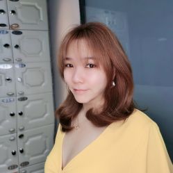 -SY COLOUR专业烫染