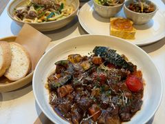 -无印良品餐堂 MUJI Diner(成都太古里店)