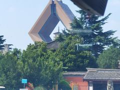 -法门文化景区