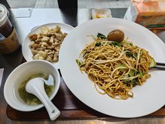 -老馆子·建德菜·山肴鱼鲜(海威新界店)