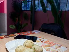 -小杨生煎(黄河路店)