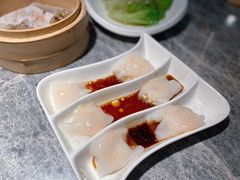 -悦秀·高级粤菜