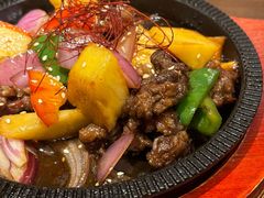 -鸟鹏烧鸟居酒屋(熙龙湾店)