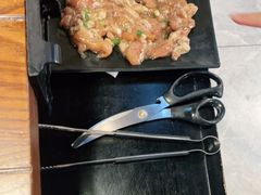 -牛犇烤肉(物资学院路店)