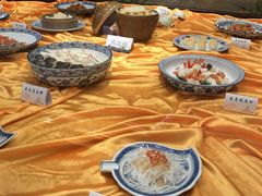 -聚春园自助餐厅(东街口店)