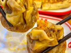 -吉祥馄饨(三林家园店)
