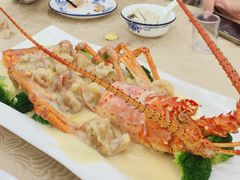-湛江渔港·大排档(乐园路总店)