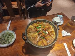 -百花人家(门城水岸店)
