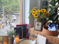 -BOR Eatery(安福路店)