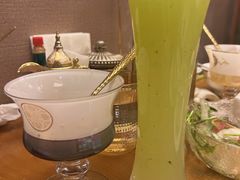 -BRBR叙利亚餐厅(总店)