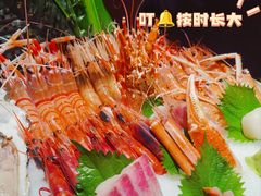 -一本料理(西溪天街店)